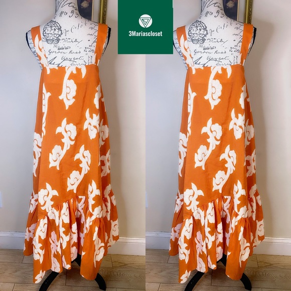 Phoebe dress anthropologie Outlet